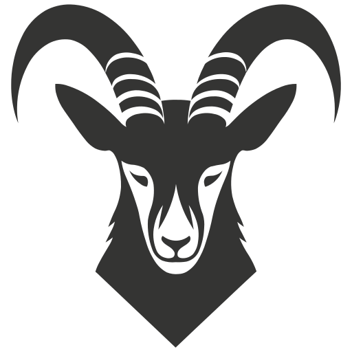GOAT Icon